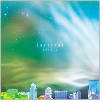 Album Daybreak: Aurora