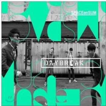 Album Daybreak: Spaceensum