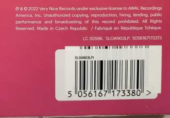 LP Dayglow: People In Motion CLR | LTD