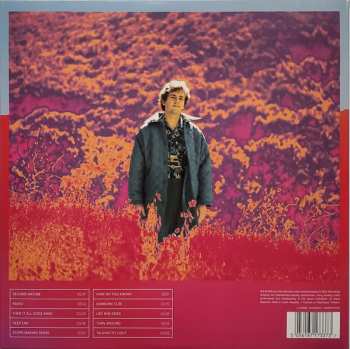 LP Dayglow: People In Motion CLR | LTD