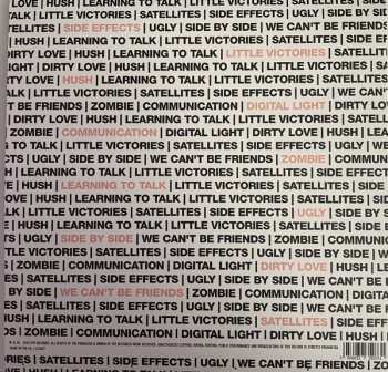 LP Daytime Tv: Nothing's On But Everyone's Watching