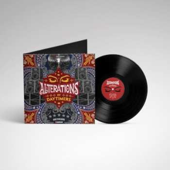 LP Daytimers: Daytimers Presents: Alterations