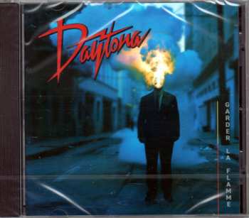 CD Daytona: Garder La Flamme