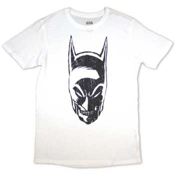 Merch Dc Comics: Koszulka Batman - Snarl