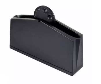 Technologia audio Knosti Disco-Antistat PLUS Ultraclean