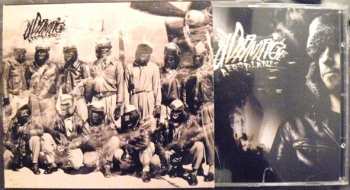 CD dDamage: Aeroplanes