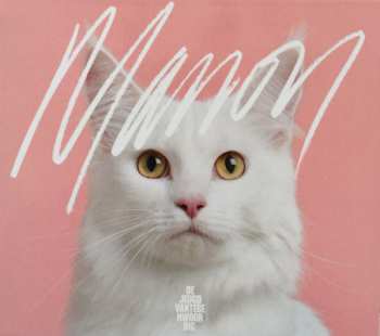 Album De Jeugd Van Tegenwoordig: Manon