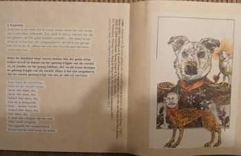 LP De Kift: Niemandsland