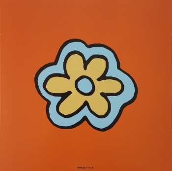 12SP/Zestaw pudełkowy De La Soul: 3 Feet High And Rising CLR