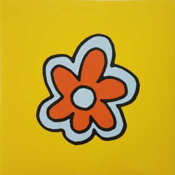 12SP/Zestaw pudełkowy De La Soul: 3 Feet High And Rising CLR