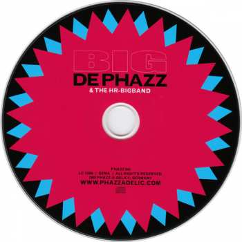 CD Frankfurt Radio Big Band: Big DIGI