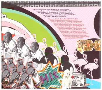 CD Frankfurt Radio Big Band: Big DIGI