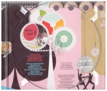 CD Frankfurt Radio Big Band: Big DIGI