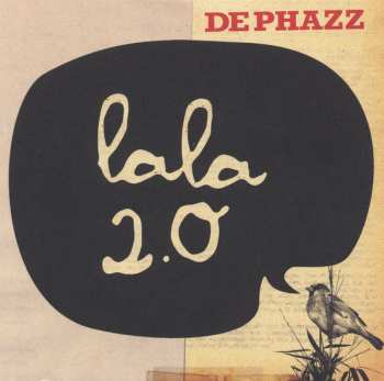 CD De-Phazz: Lala 2.0