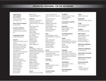 CD Dmitri Shostakovich: Symphony N° 11 (The Year 1905)