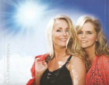 CD De Roffels: Hier Zijn We Weer!