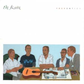 Album De Rosa: Prevention