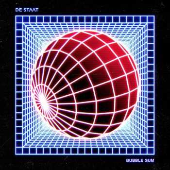 Album De Staat: Bubble Gum