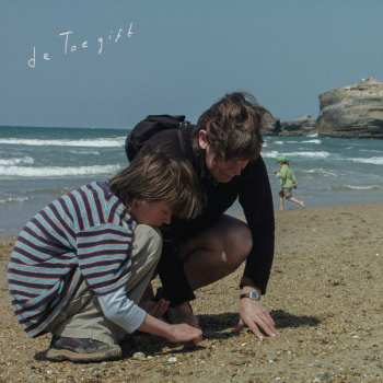 LP De Toegift: De Toegift CLR