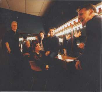 2CD/DVD Deacon Blue: Live At The Glasgow Barrowlands LTD