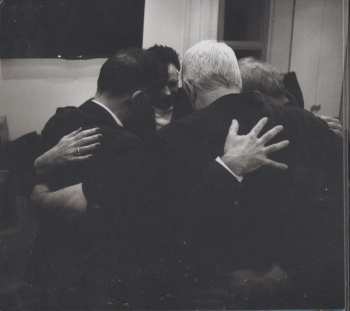 2CD/DVD Deacon Blue: Live At The Glasgow Barrowlands LTD