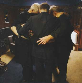 2CD/DVD Deacon Blue: Live At The Glasgow Barrowlands LTD