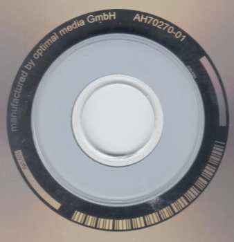 2CD/DVD Deacon Blue: Live At The Glasgow Barrowlands LTD