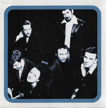 2CD Deacon Blue: The Very Best Of Deacon Blue