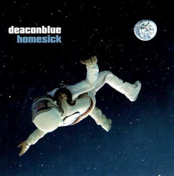 Album Deacon Blue: Homesick