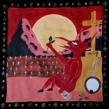 LP Dead And Well: For Whom All The Gloom CLR | LTD