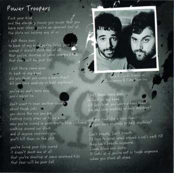 CD Dead By Wednesday: The Darkest Of Angels