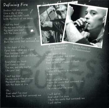 CD Dead By Wednesday: The Darkest Of Angels