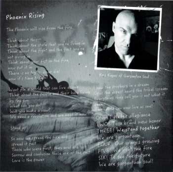 CD Dead By Wednesday: The Darkest Of Angels