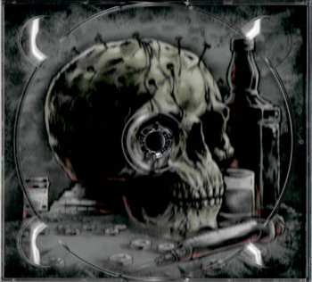 CD Dead By Wednesday: The Darkest Of Angels