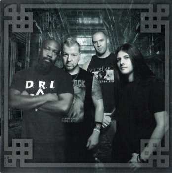 CD Dead By Wednesday: The Darkest Of Angels