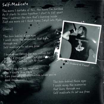 CD Dead By Wednesday: The Darkest Of Angels