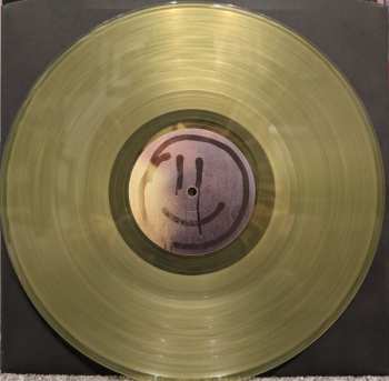 LP Dead Dads Club: Dead Dads Club CLR | LTD