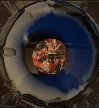 LP Dead Eyes: Black Hole Heart