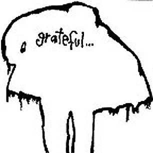 Album Dead Fucking Last: Grateful...