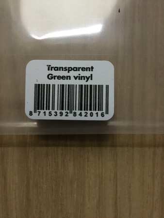 LP Dead Head: Shadow Soul