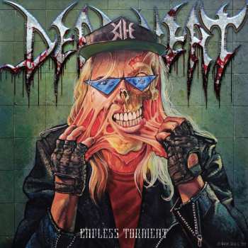 LP Dead Heat: Endless Torment CLR | LTD
