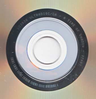 CD Dead Heroes Club: A Time Of Shadow