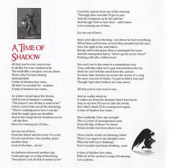 CD Dead Heroes Club: A Time Of Shadow