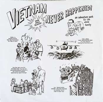 LP Dead Kennedys: Bedtime For Democracy