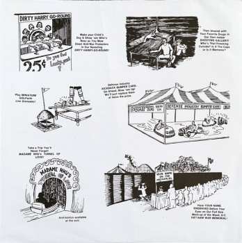 LP Dead Kennedys: Bedtime For Democracy