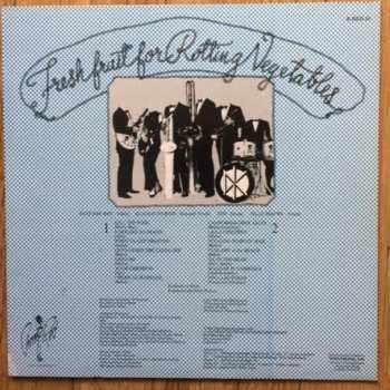 LP Dead Kennedys: Fresh Fruit For Rotting Vegetables