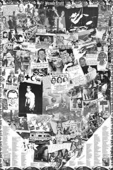 2CD Dead Kennedys: Fresh Fruit For Rotting Vegetables