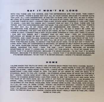 CD Dead Letter Circus: Dead Letter Circus