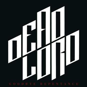 CD Dead Lord: Goodbye Repentance
