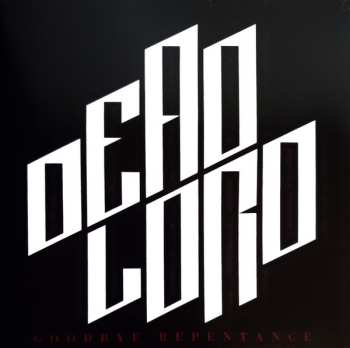 CD Dead Lord: Goodbye Repentance
